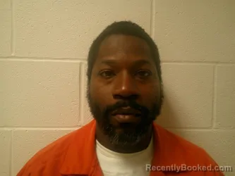 Mugshot of ANTHONY LEWIS FELLS booked in Richmond County, Virginia on May 12, 2026