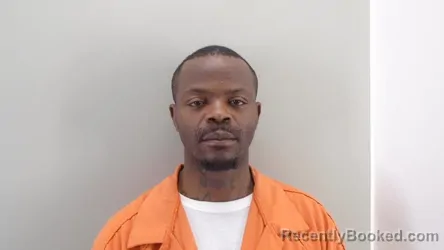 Mugshot of ANTONIO LAMONT FREELING
