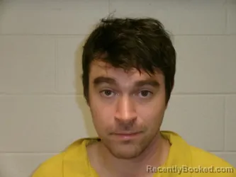 Mugshot of ANDREW PHILIP HARRINGTON