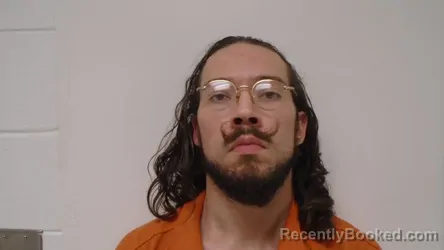 Mugshot of ALEXANDER LAVONA HARGRAVES