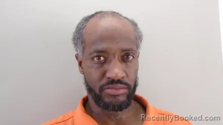 Mugshot of ANTWON T HORNE