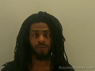 Mugshot of ALONZA KENNETH JOHNSON booked in Richmond County, Virginia on May 17, 2026