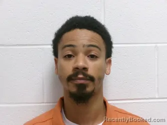 Mugshot of AKEEME TRAVON MADISON booked in Richmond County, Virginia on March 31, 2026