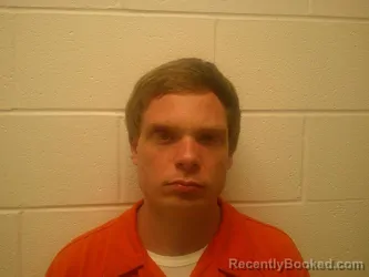 Mugshot of AUSTIN DAVID MCNAMARA booked in Richmond County, Virginia on August 5, 2026