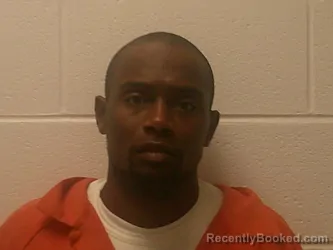 Mugshot of ANTOINE LEON MINOR booked in Richmond County, Virginia on July 7, 2026