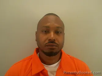 Mugshot of ANDRE CORDELL MASON booked in Richmond County, Virginia on July 7, 2026