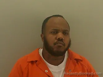 Mugshot of AUSTIN LAWRENCE PEOPLES booked in Richmond County, Virginia on July 11, 2026