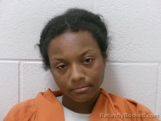Mugshot of ADAYA ROBERT booked in Richmond County, Virginia on May 11, 2026