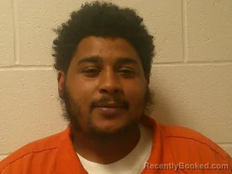Mugshot of ARMIENE UNIQUE ROYAL booked in Richmond County, Virginia on May 22, 2026