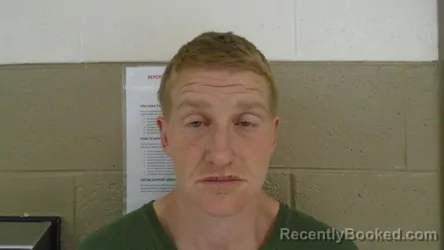 Mugshot of ANNA LISA REIDY booked in Richmond County, Virginia on March 17, 2026