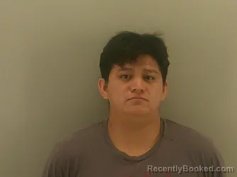 Mugshot of ADONIS TAPEIRA SOLOMAN booked in Richmond County, Virginia on August 4, 2026
