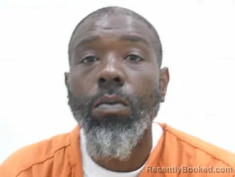 Mugshot of ANTOINE LAMONT SCOTT booked in Richmond County, Virginia on May 12, 2026