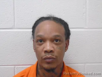 Mugshot of ARTHUR RAYMOND SPRIGGS