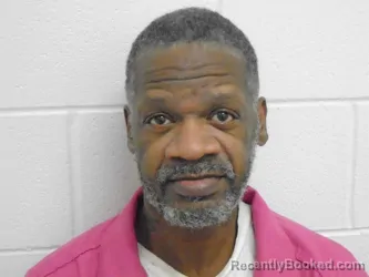 Mugshot of ABDUL HAKEEM SALAAM booked in Richmond County, Virginia on August 4, 2026