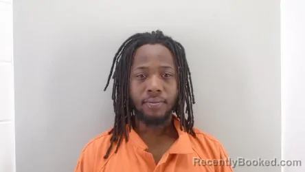 Mugshot of ADRIAN SHERMONT WATKINS