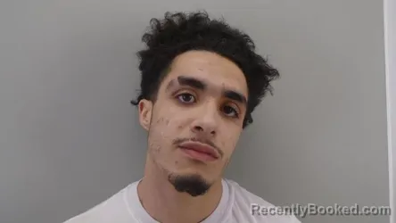 Mugshot of BADR BABZINE