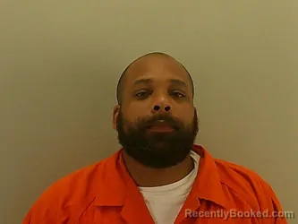 Mugshot of BRANDON NATHANIEL BOONE booked in Richmond County, Virginia on May 11, 2026