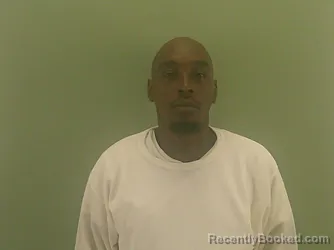 Mugshot of Ballard Tyvelle Brinkley booked in Richmond County, Virginia on August 21, 2026