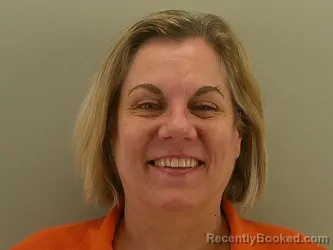 Mugshot of BRIDGET MARIE BELL booked in Richmond County, Virginia on June 16, 2026