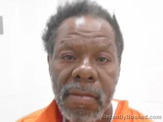 Mugshot of BENJAMIN STEVEN BROWN