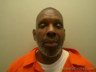 Mugshot of BALLARD EDWARD BRINKLEY booked in Richmond County, Virginia on June 5, 2026