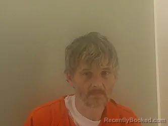 Mugshot of BRANDON DALE CECIL booked in Richmond County, Virginia on June 20, 2026