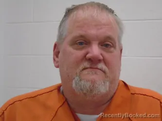 Mugshot of BRYAN MICHAEL GALLACHER booked in Richmond County, Virginia on March 26, 2026