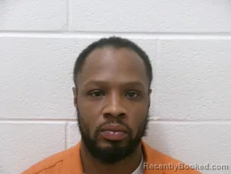 Mugshot of BRYANT HARDY booked in Richmond County, Virginia on March 28, 2026