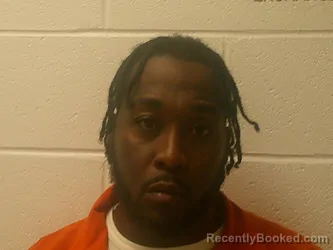 Mugshot of BRYAN KEITH JOYNER booked in Richmond County, Virginia on July 7, 2026