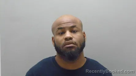 Mugshot of BOBBY MARCAL PRYOR