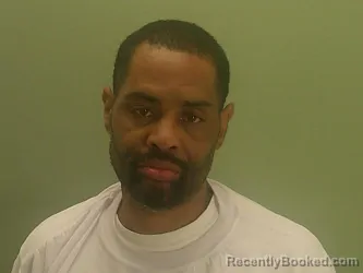 Mugshot of Craig Eugene Adams booked in Richmond County, Virginia on August 21, 2026