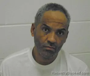 Mugshot of CHRIS ALLEN BRANCHE booked in Richmond County, Virginia on March 5, 2026