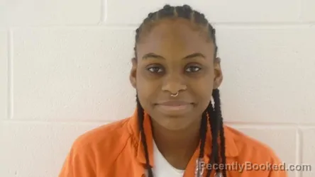 Mugshot of CARMEN NAOMI CASE