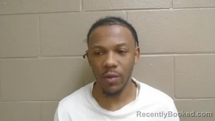 Mugshot of CHASE TYLER COOPER