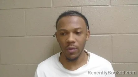 Mugshot of CHASE TYLER COOPER booked in Richmond County, Virginia on March 26, 2026