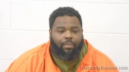 Mugshot of CHAVALOUS CANADA