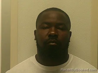 Mugshot of CHARVELLE LOUIS COLLINS booked in Richmond County, Virginia on June 23, 2026