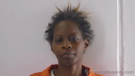 Mugshot of CONSTANCE DENNIS