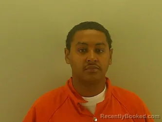Mugshot of CARLOS EMILIO ESQUILIN SANCHEZ booked in Richmond County, Virginia on August 4, 2026