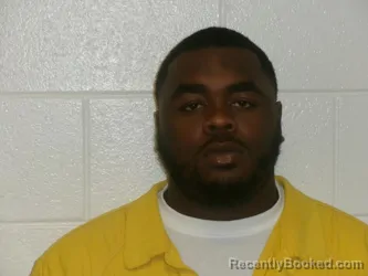 Mugshot of CALVIN FAIRLY booked in Richmond County, Virginia on March 27, 2026