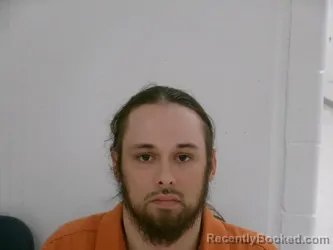 Mugshot of CHARLES JACOB FERRELL