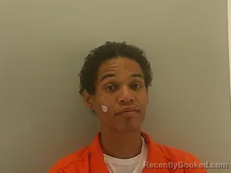 Mugshot of CANDIDO GONZALEZ booked in Richmond County, Virginia on August 4, 2026