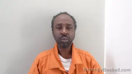 Mugshot of CHRISTOPHER ANTONIO GARNETT