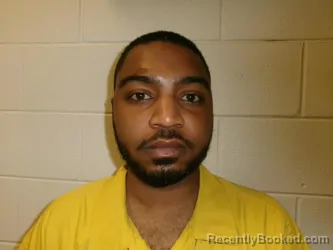 Mugshot of CHRISTOPHER ALEXANDER HOOD booked in Richmond County, Virginia on March 28, 2026