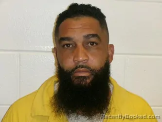 Mugshot of CARL THOMAS HARVEY booked in Richmond County, Virginia on July 3, 2026