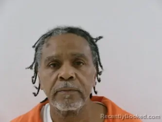 Mugshot of CHARLES DONNELL JOE booked in Richmond County, Virginia on March 18, 2026