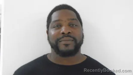 Mugshot of CHARLES HENRY LEWIS