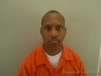 Mugshot of CHARLES EDWARD LASSITER booked in Richmond County, Virginia on July 9, 2026