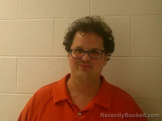 Mugshot of CONOR THOMAS MCANULTY booked in Richmond County, Virginia on June 26, 2026