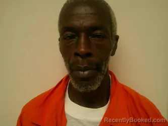 Mugshot of CALVIN WOODROW MELTON booked in Richmond County, Virginia on June 18, 2026